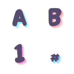 Afterimage-A.B.C.a.b.c.1.2.3(21)