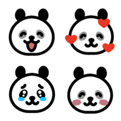 pandachannoemoji