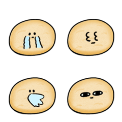 simple cookie Daily conversation