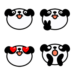 Emoji of Uemukipanda