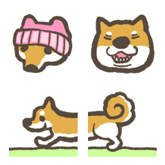 konamiya99's dogs Emoji2