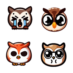 The cutest owl ever 2