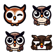 The cutest owl ever 1