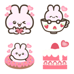 lovely Rabbit3