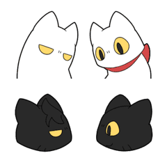 Yurei Emoji Part 2