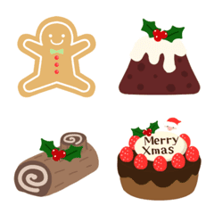 Delicious food emoji3