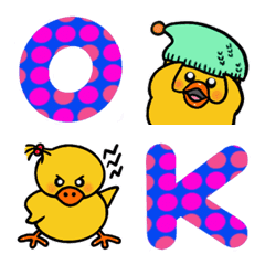 Piiyan emoji