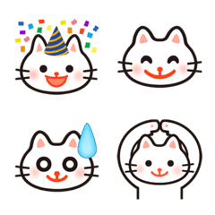 Emoji_32 Cat