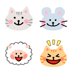 Emoji_37 Animal