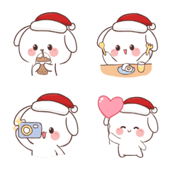 Pi Christmas (Emoji)