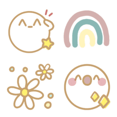 emoticons and decorations 2