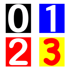 number-04