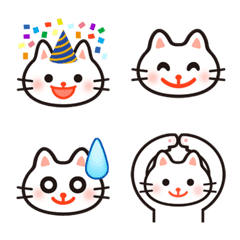 Emoji_39 Cat Modified version