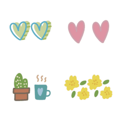 Cute little pattern  revised version