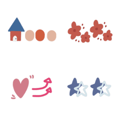 Cute little pattern revised version2