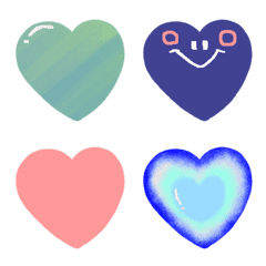 Animated Heart Emoji2