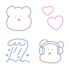 handwritten cute emojis 32