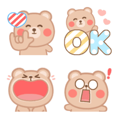 EmojiMheeKamdang Chaidaitukwan