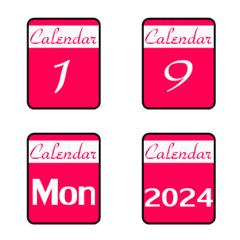 CalendarNo.6