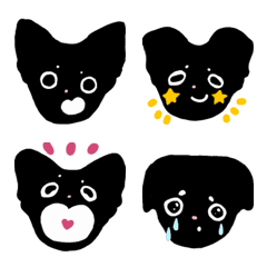 Annchan Emoji 2