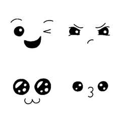 Moods Emoji