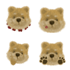 POMERANIANnoEmoji