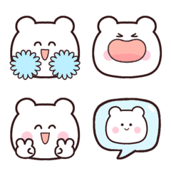 Emoji:Mhee