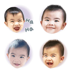 樂樂人生表情貼