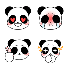 Bandi's Daily emoji