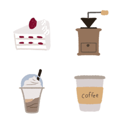 coffee lovers Emoji