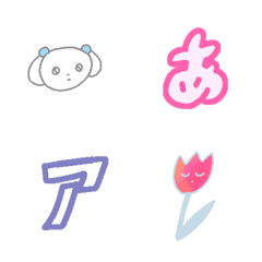 Kokonen emoji