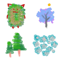 purr forest