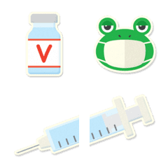 vaccine alphabet