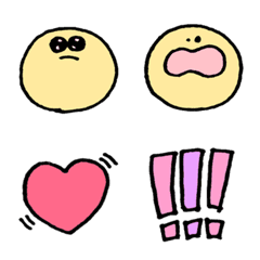 Kanon original emoji