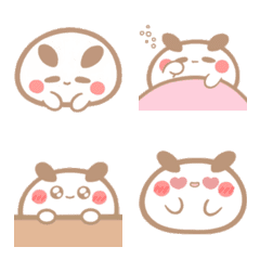 Nagomichan Emoji 2