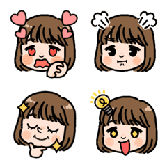 Ricchan Emoji 3-2