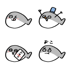 fish emoji cute