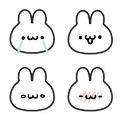 WH rabbit