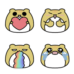 Chipmuk expression