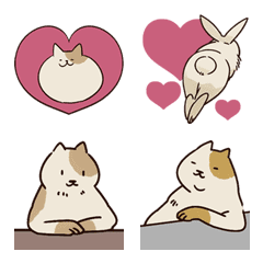 Loose animal Emoji