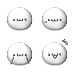 mochi maru 3d