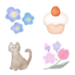 Pretty Emoji by Misuke
