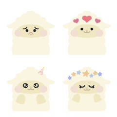 Sheep expression