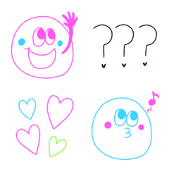 Simple emoji02