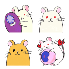Pathology and rodents