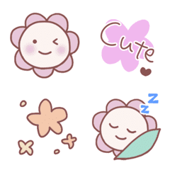 yuru-hanako's Emoji
