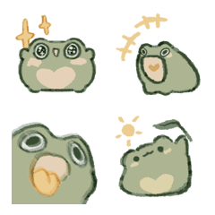 青蛙 o1