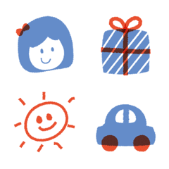 Schedule Planner Emoji