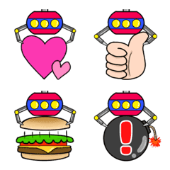 Claw Machine Emoji