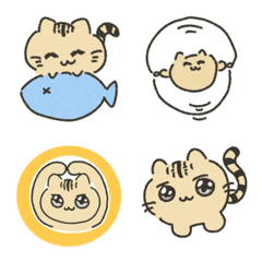 Cat Issei emoji1